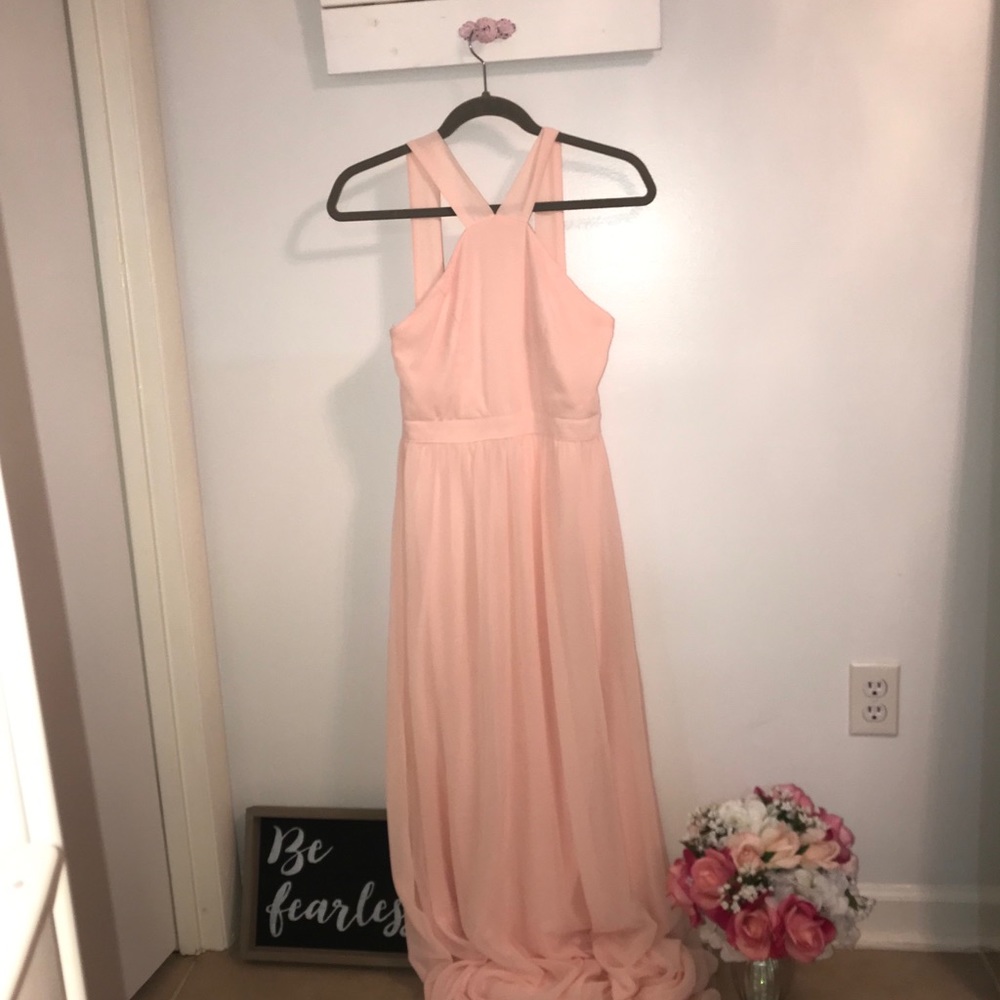 Lulu’s Maxi Dress
